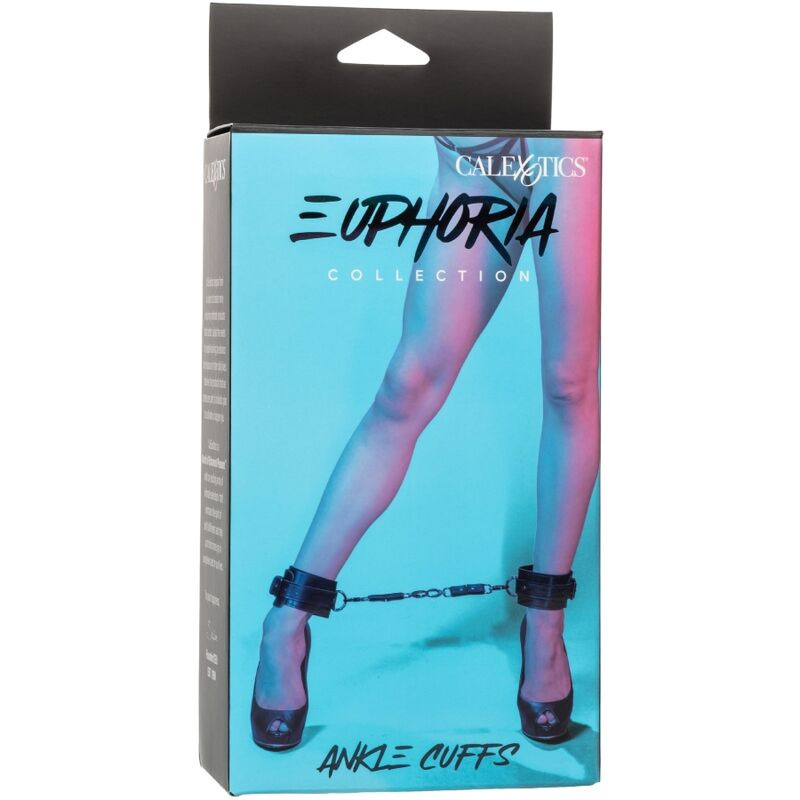 Calexotics - euphoria ankle cuffs 2