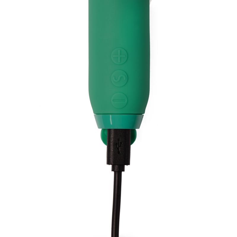 Je Joue - Amour Emerald Green Bullet 5