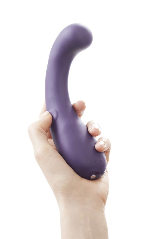 Je Joue - G-Kii G-Spot Vibrator Purple