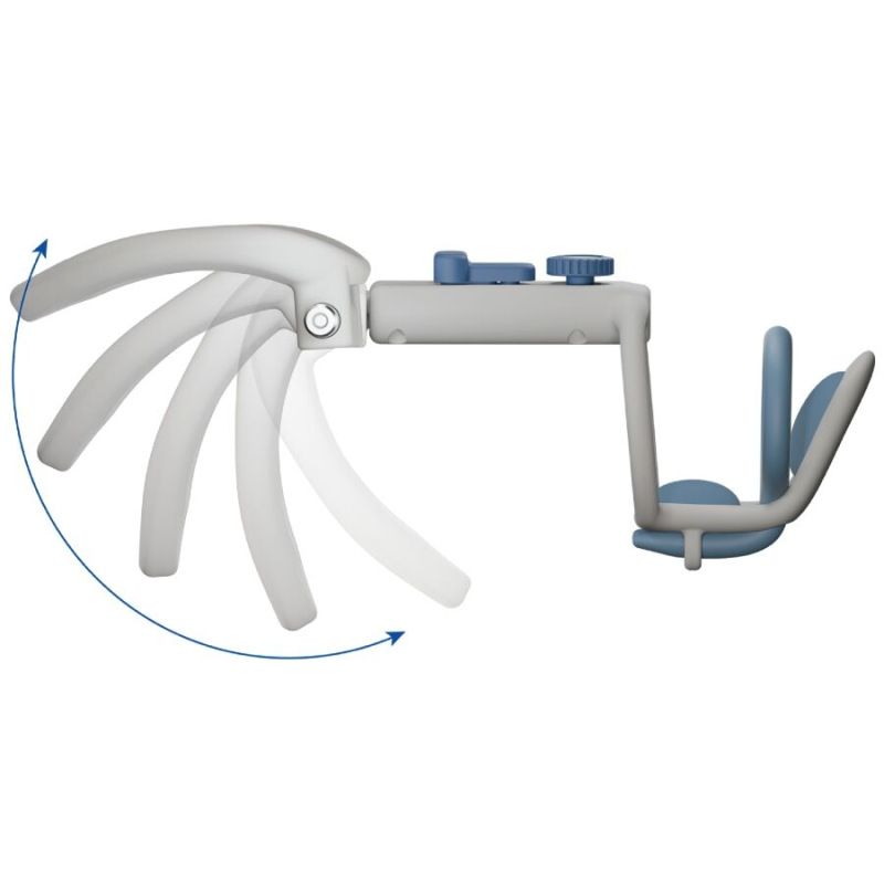 Lui - maxtender premium penis enlargement size l 9