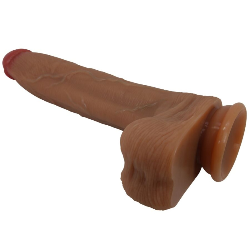 Pretty love - adley ultra realistic dildo 28 cm 2