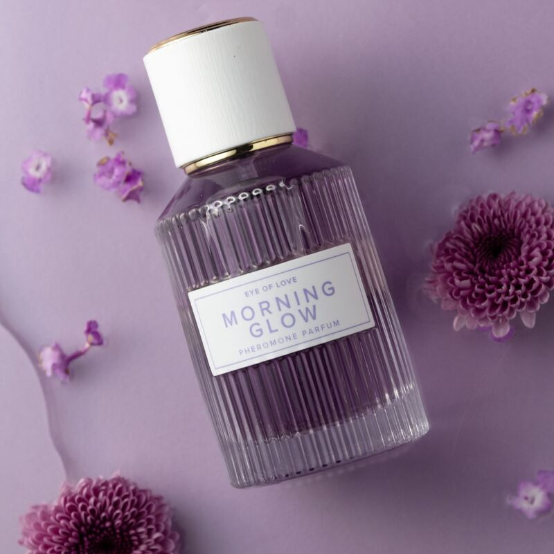 Eye of love - eol phr pheromone parfum deluxe 50 ml - morning glow 9