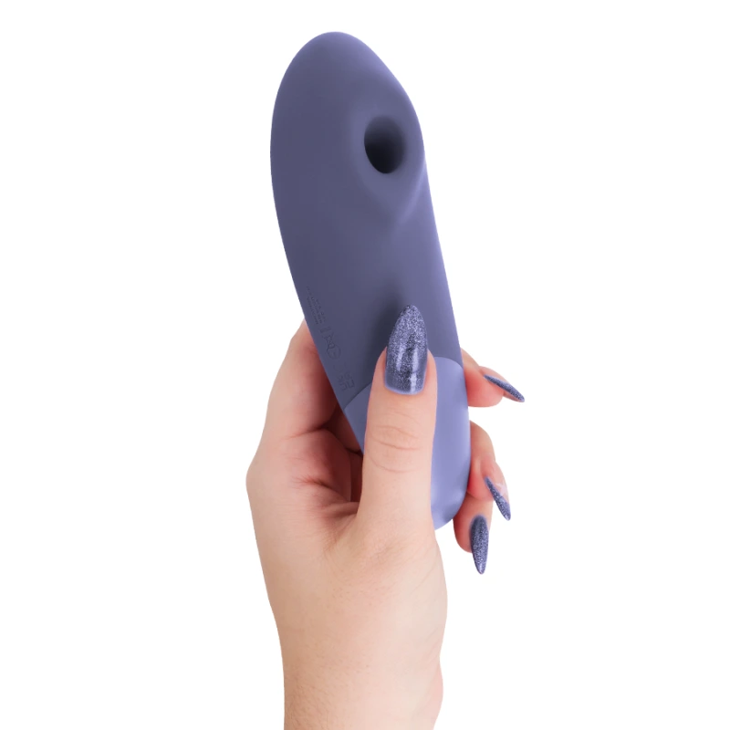 Womanizer - enhance clitorial stimulator lilac 3