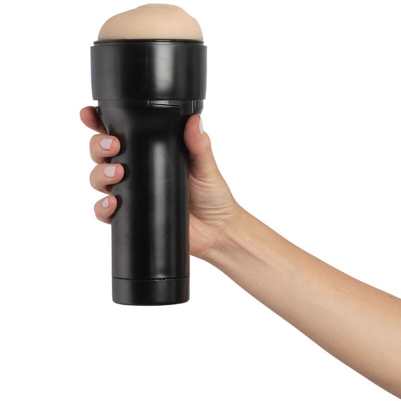 Kiiroo - Feel Stroker Generic Pale Powerblow Compatible 2