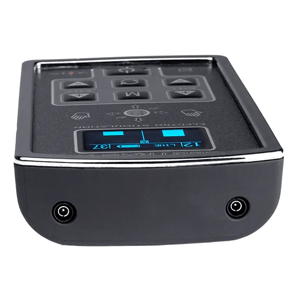 Electrastim  Axis High Specification Electro Stimulator 5
