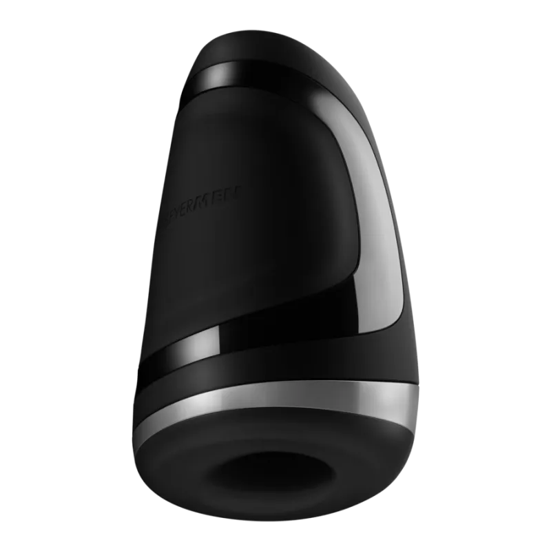 Satisfyer Men Masturbator Heat Vibration - Masturbátor 2