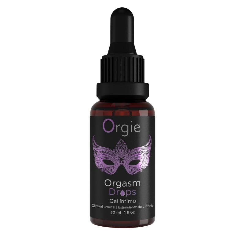 Orgie - Orgasmic Bunny Clitoral Stimulation Kit 4