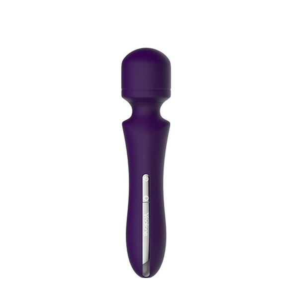 Nalone - Rockit Wand Vibrator Purple
