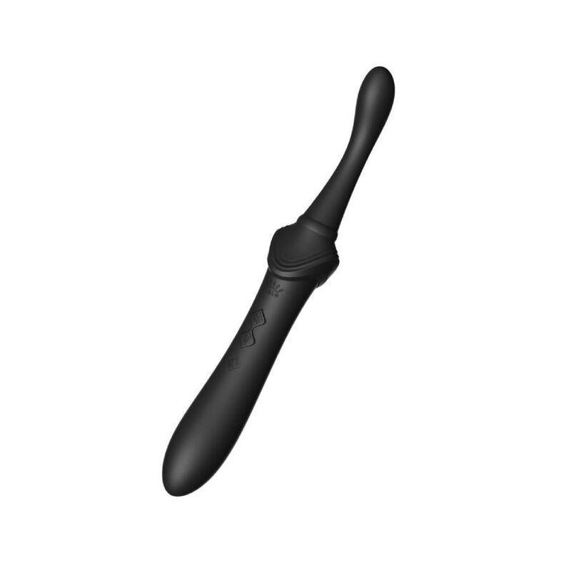 Zalo - Bess 2 Clitoral Massager Black 4
