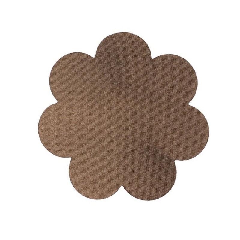 Bye Bra Body Tape 5m X 6.5 Cm + 3 Pairs Of Satin Nipple Cove 2