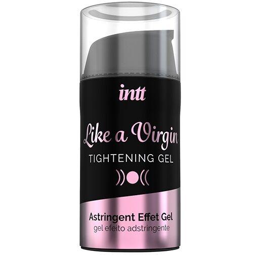 Intt - Like A Virgin Intense Vaginal Tightening Gel