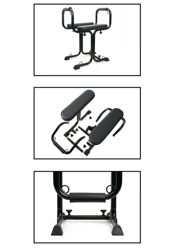 Hidden Desire Bangers Bondage Fuck Seat 7