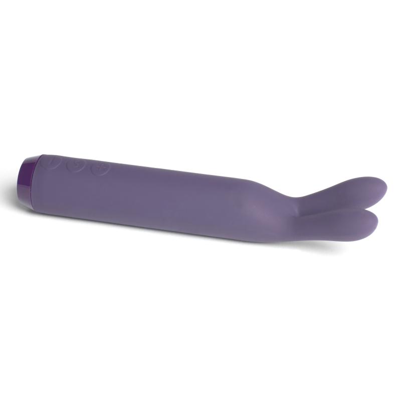 Je Joue - Rabbit Bullet Vibrator Purple 11