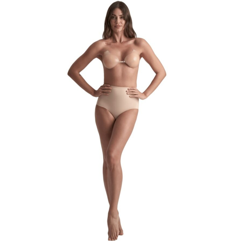 Bye-bra - silicone cups beige cup b 3