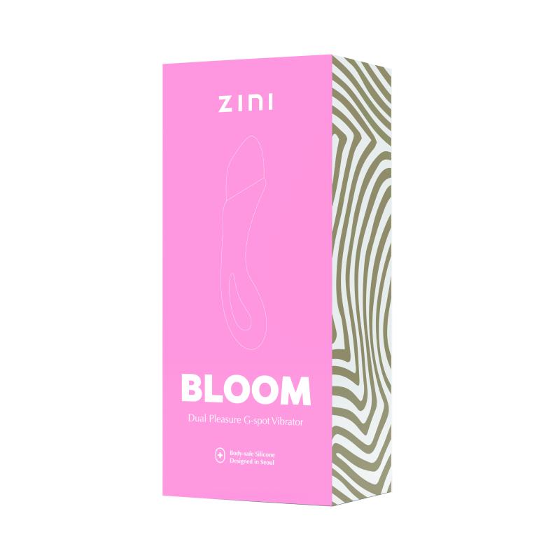 Zini - Bloom Cherry Blossom