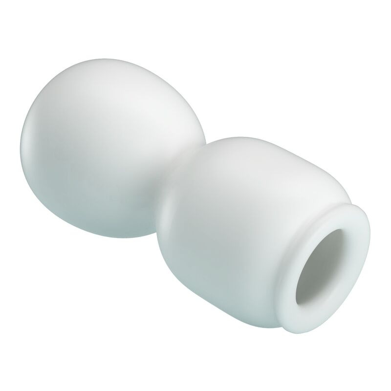 Pretty love - susan power head wand massager attachment Ø 6.5 cm 2