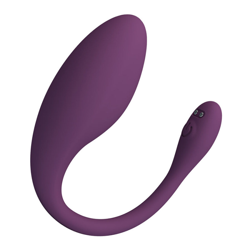 Pretty love - dora invisible vibrator with free app 3