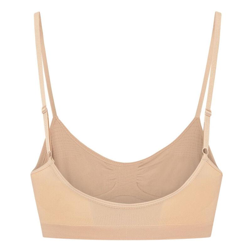 Bye Bra Seamless Bra Medium Control M 2