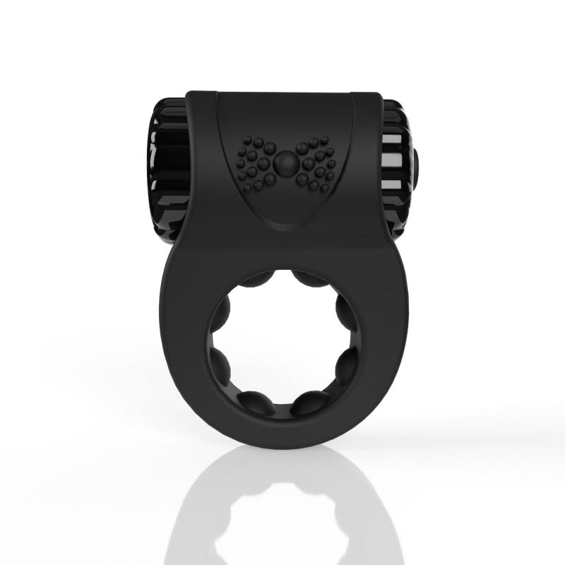 The Screaming O - Charged Big O Ritz Black 6