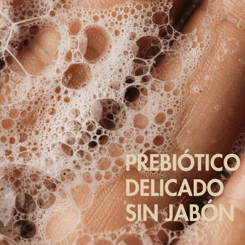 Bijoux indiscrets - sex au naturel prebiotic intimate gel with foam 150 ml 2