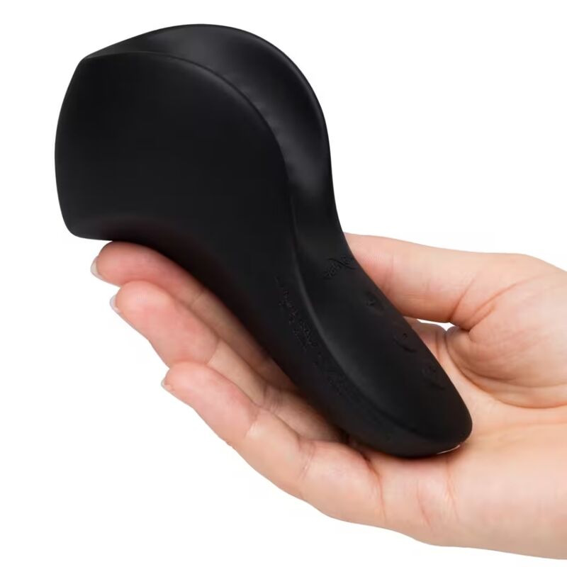 We-vibe - shared touch double-sided couples vibrator black 7
