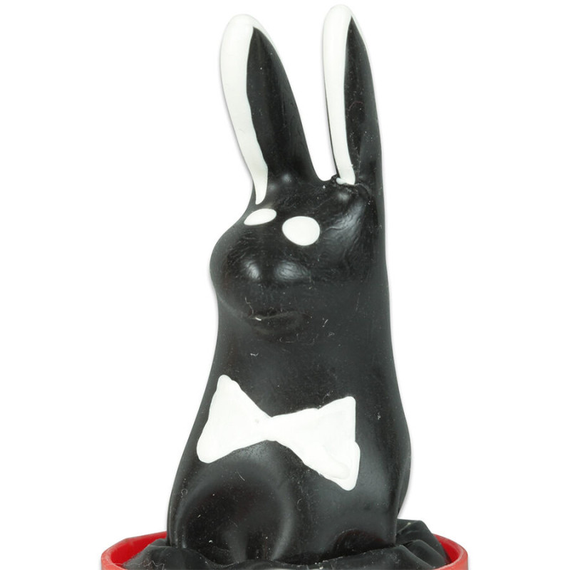 Condomerie - handpainted novelty condoms play boy 3