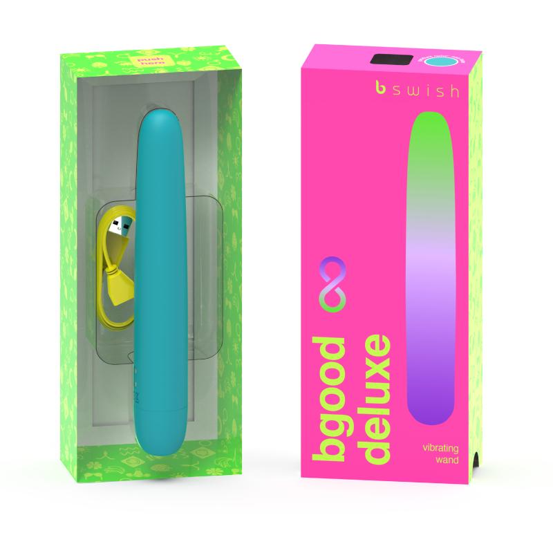 B Swish - Bgood Infinite Deluxe 3