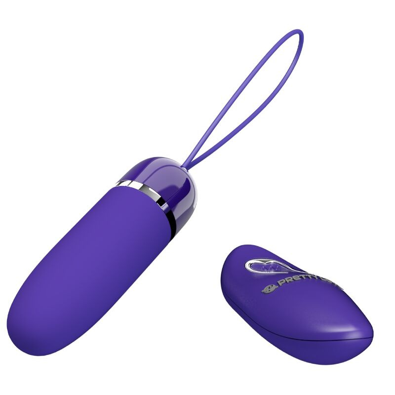 Pretty love - darlene youth violet mini vibrating bullet 2