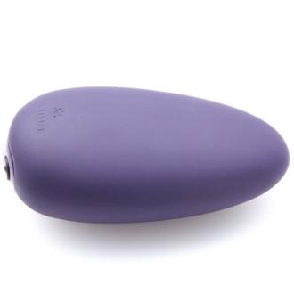 Je Joue Vibrating Massager Purple