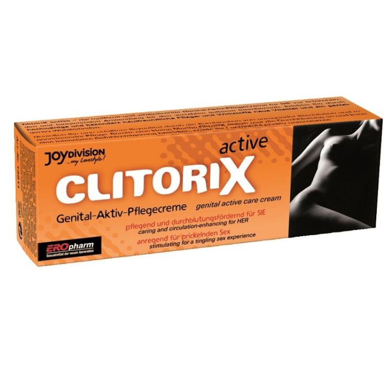 Eropharm Clitorix Active 1