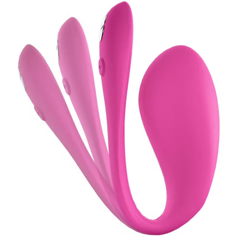 We-vibe - jive 2 electric pink 1