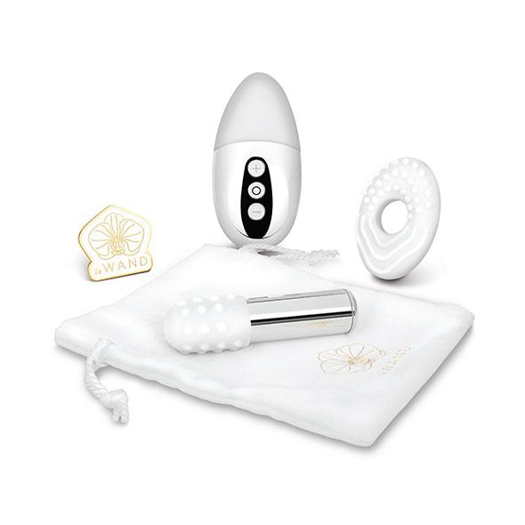 Le Wand - Little Pleasures 6-Piece Collection 6