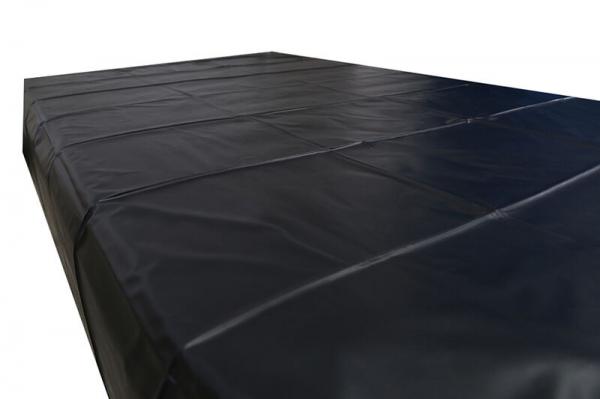 Ohmama Fetish Pvc Waterproof Bed Sheet