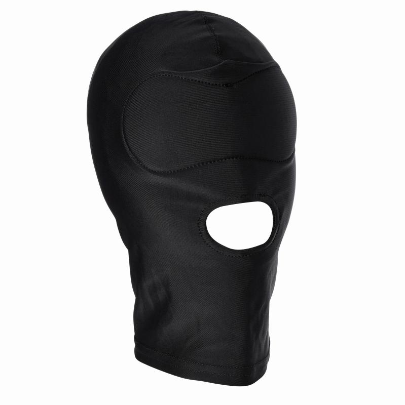 Sportsheets - S&M Shadow Hood Black