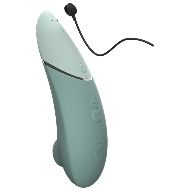 Womanizer - next clitorial stimulator sage 15