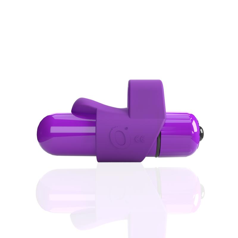 The Screaming O - 4b Fingo Slimgrape 5