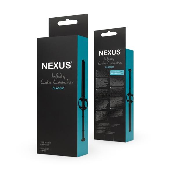 Nexus - Infinity Lube Launcher Classic 12