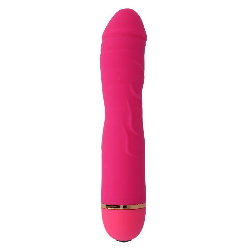 Intense Airon 20 Speeds Silicone Pink 3