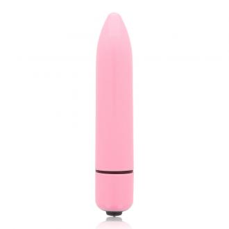 Glossy Thin Vibe Pink