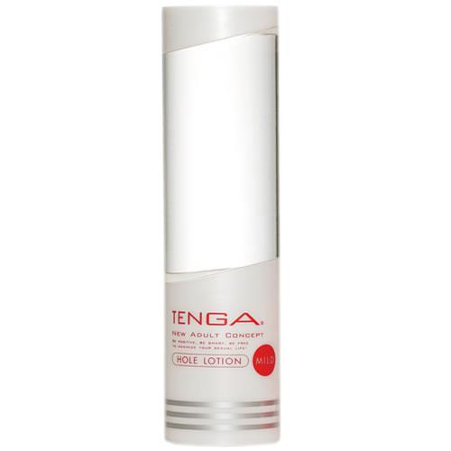 Tenga - Hole Lotion Lubricant Mild 170 Ml