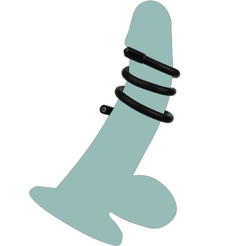 Electrastim - recoil shapeable electro accessory 2