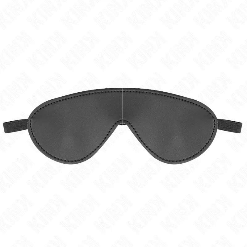 Kink - Simple Skin Blindfold 19.5 X 7.5 Cm