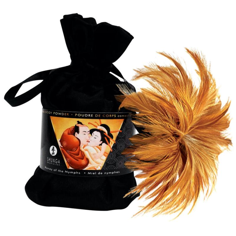 Shunga Sweet Kisses Collection 5