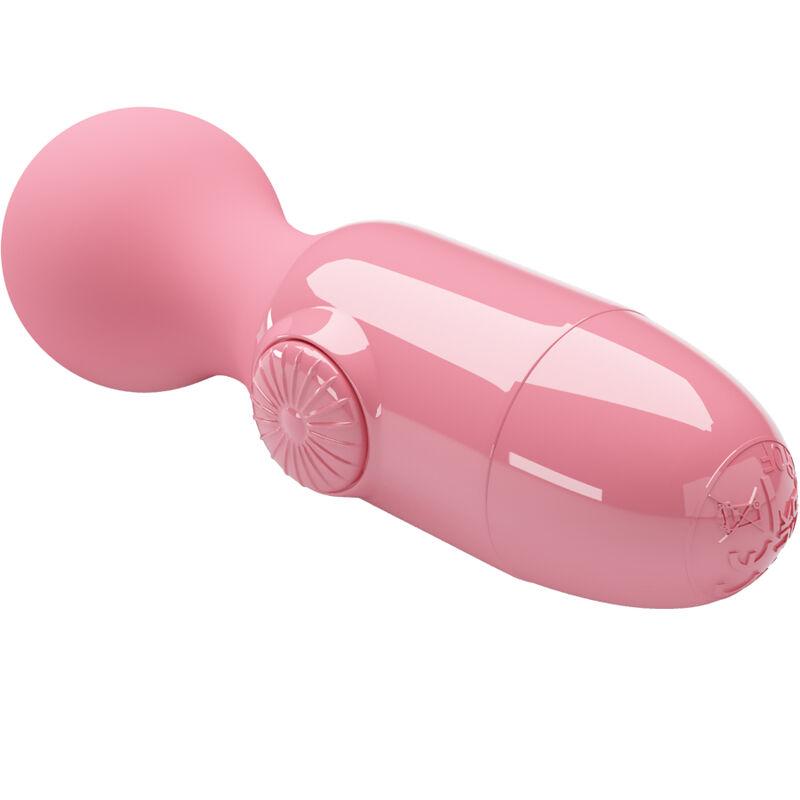 Pretty Love - Mini Stick Wand Little Cute Pink 3
