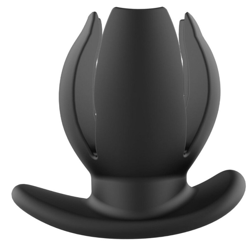 Hidden desire - extreme expanding anal spreader plug 1