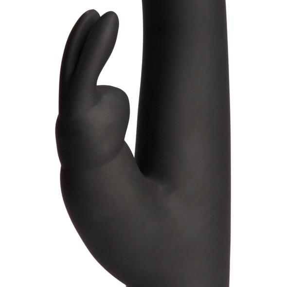Fifty Shades Of Grey - Gspot Rabbit Vibrator 11
