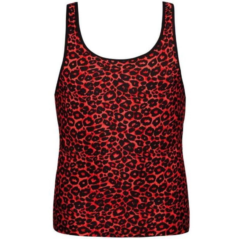 Anais Men - Tribal Top S 2