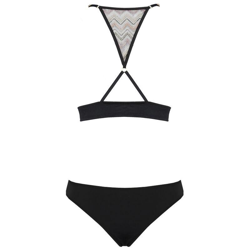Casmir Lagerta Set Bikini Two Pieces L/Xl