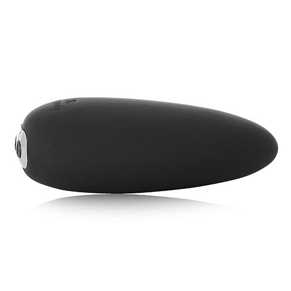 Je Joue - Mimi Soft Vibrator Black 9