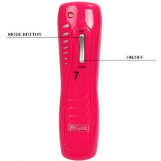 Baile Stimulating Butterlfy Mini